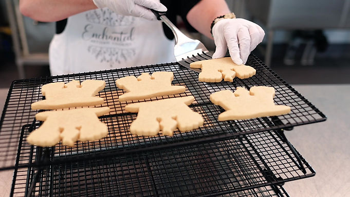 Stir Maker - Enchanted Artisan Cookies